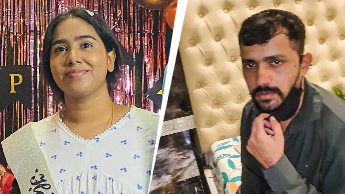 టెక్కీ సునీత మర్డర్ కేసులో షాకింగ్ నిజాలు