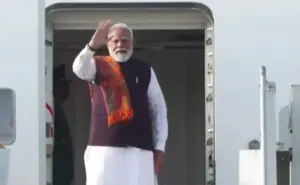 మలేషియాకు బయలుదేరిన మోదీ