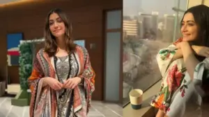 ఓ హీరో నన్ను మోసం చేశాడు: నటి