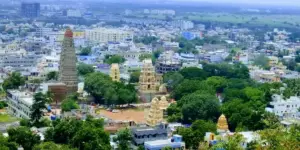 మంగళగిరిలో ఐటీ సంస్థల వెల్లువతో ఉపాధి అవకాశాలు