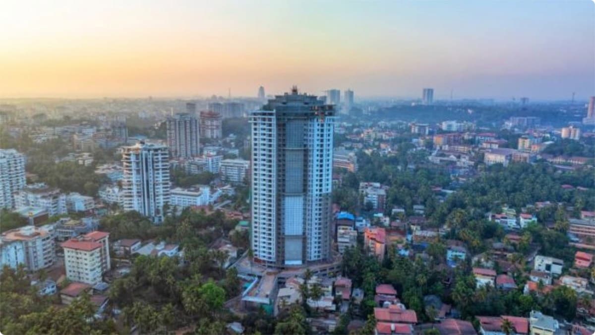 బెంగళూరుకు బిగ్ షాక్.. మంగళూరుకు వెళ్లిపోతున్న ఐటీ కంపెనీలు