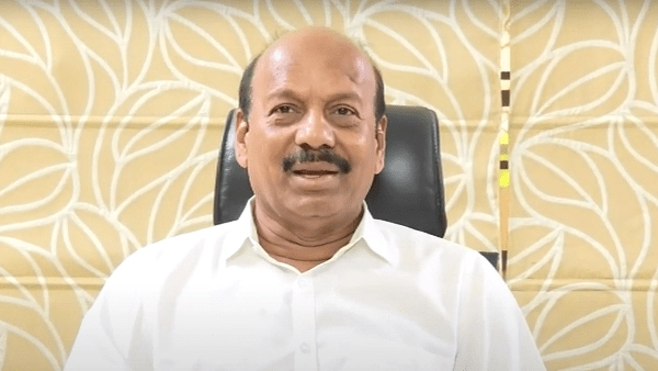 Roadmap towards the goal of Developed India 2047