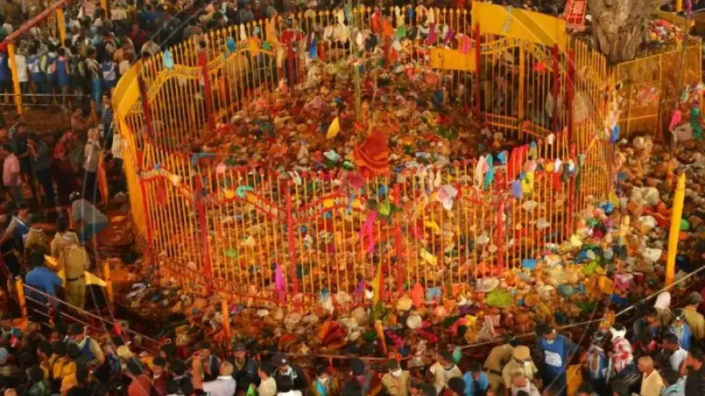 Telangana: మేడారంలో విజయవంతంగా మహిళా సంఘాల వ్యాపారం