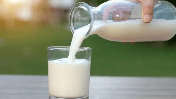 Gang supplying adulterated milk busted.