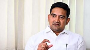 పెన్షన్ల తొలగింపు పై మంత్రి కొండపల్లి శ్రీనివాస్ క్లారిటీ