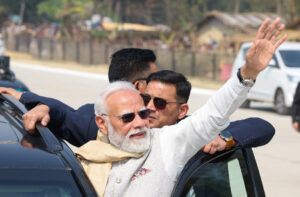 బంగ్లా ప్రమాణ స్వీకారానికి మోదీకి ఆహ్వానం, కొత్త సంకేతాలు