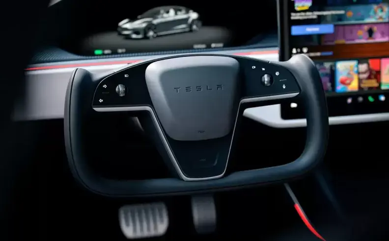 Steering wheels: వాహన భద్రతపై చైనా సంచలన నిర్ణయం