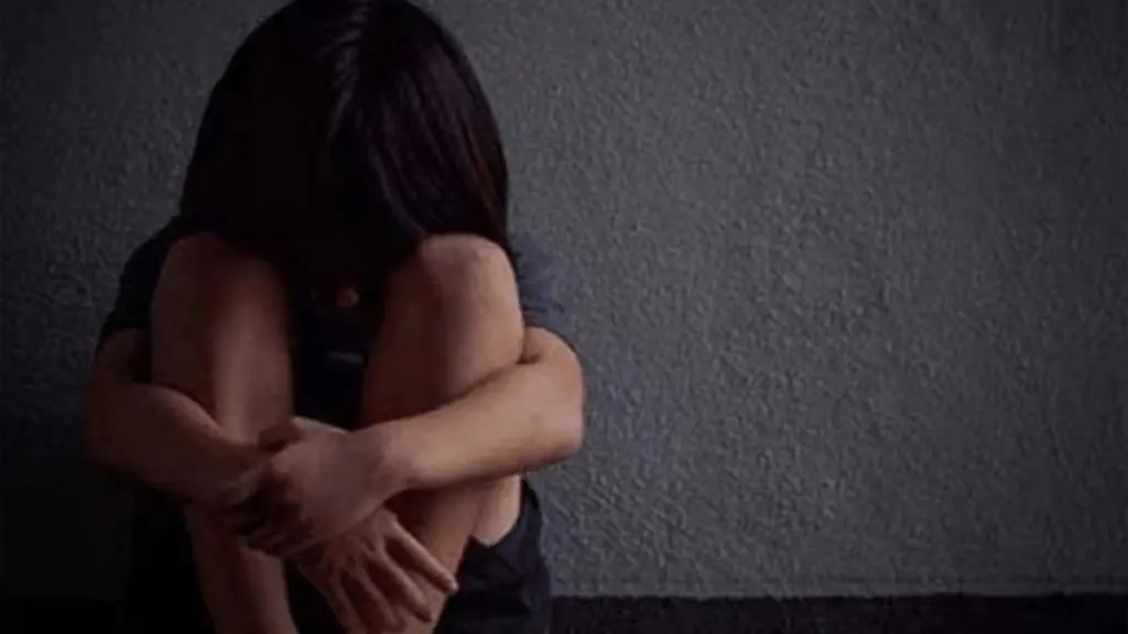 Sexual harassment of a first-grade girl.