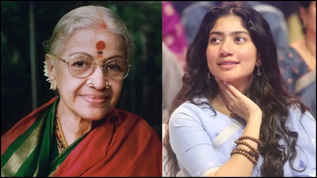 Sai Pallavi new movie : ఎమ్‌ఎస్ బయోపిక్‌లో సాయి పల్లవి, కొత్త అవతారం!