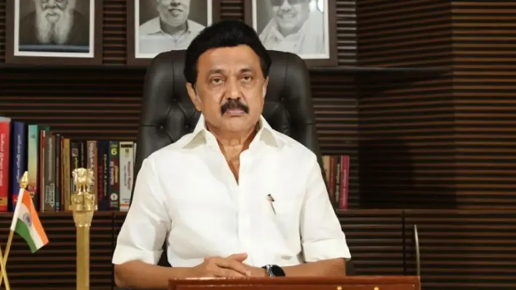 TamilNadu: CM Stalin writes a letter to the Prime Minister during the election