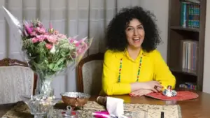 నర్గెస్ మహమ్మదీకి మరో ఏడేళ్ల జైలు శిక్ష