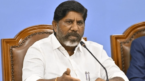 I too have faced caste discrimination: Deputy CM Bhatti