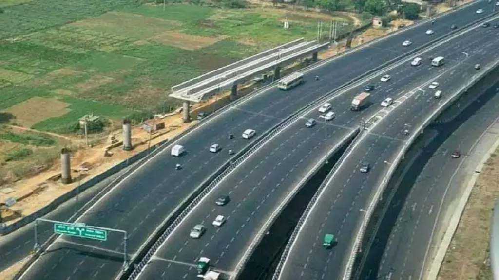 Khammam-Devarapalli Greenfield Highway to be launched in May!