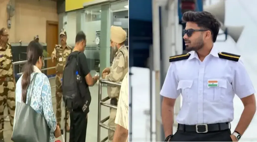 Singapore: సింగపూర్‌లో అదృశ్యమైన ఒడియా నావికుడు: దర్యాప్తు డిమాండ్