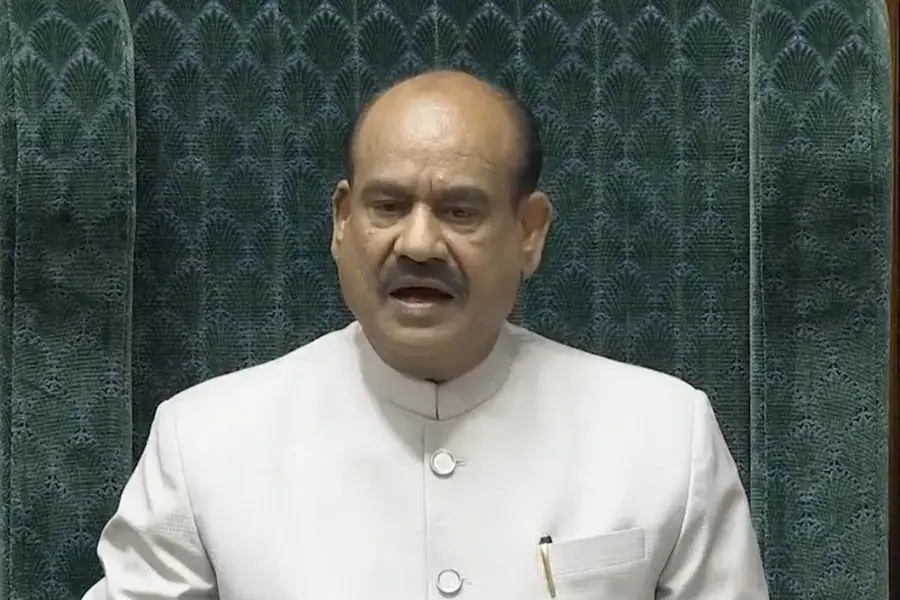 Bangladesh: తారిఖ్ రెహమాన్ ప్రమాణ స్వీకారానికి స్పీకర్ ఓం బిర్లా!