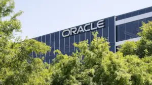 30 వేల మందికి లేఆఫ్స్ ఇవ్వనున్న ఒరాకిల్