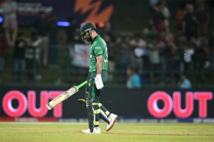 T20 WC నుంచి పాకిస్థాన్ ఔట్
