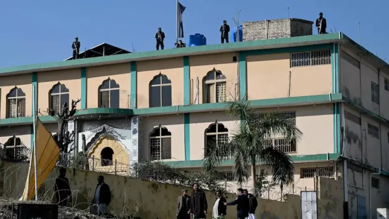 ఇస్లామాబాద్‌‌లో మసీద్‌పై దాడిని ఖండిస్తూ శ్రీనగర్‌లో ర్యాలీలు