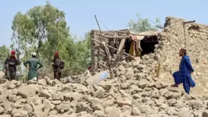 పాక్-అఫ్గాన్ మధ్య అసలు గొడవేంటి?