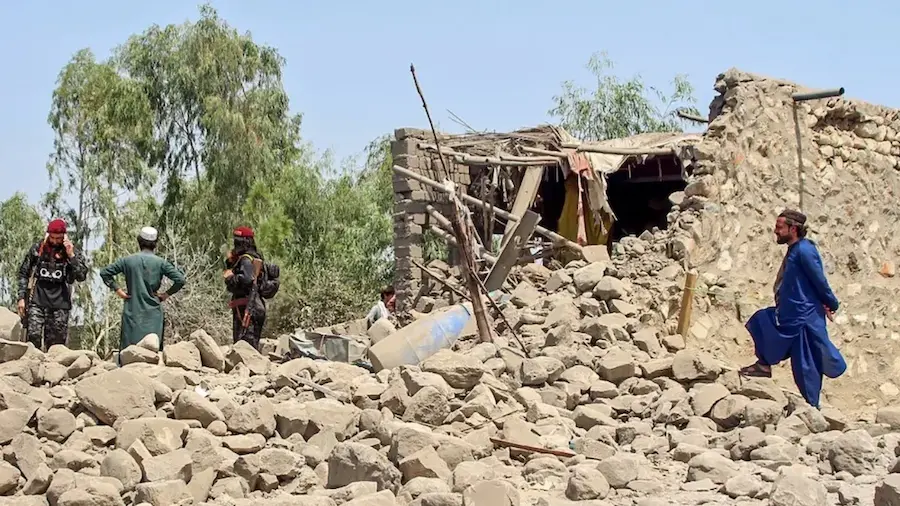 Are Pakistan's figures on the death toll true?