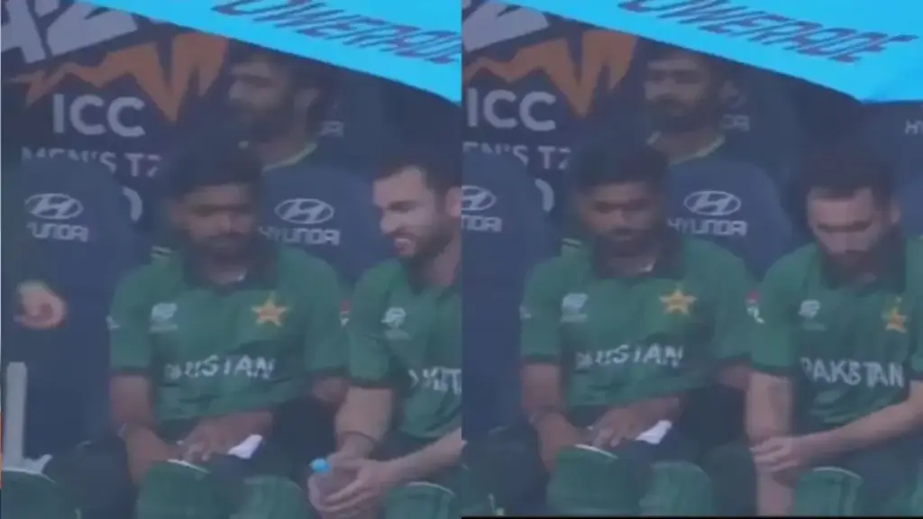 Mike Hesson on Salman Ali Agha bottle incident: ఆ వీడియోను తప్పుగా అర్థం చేసుకున్నారు