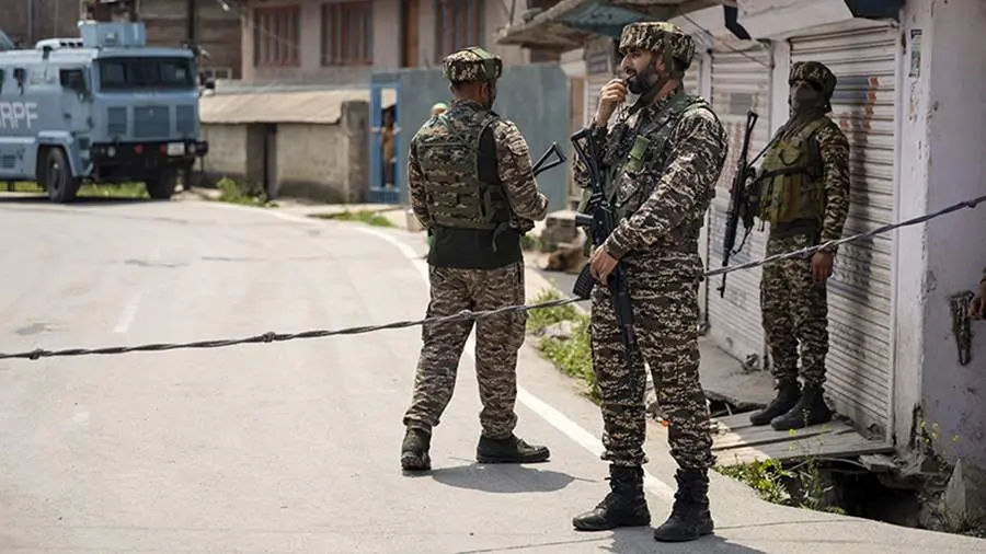 Pakistan: బలూచిస్తాన్‌లో హై అలర్ట్.. 145 మందిని హతమార్చిన ఆర్మీ