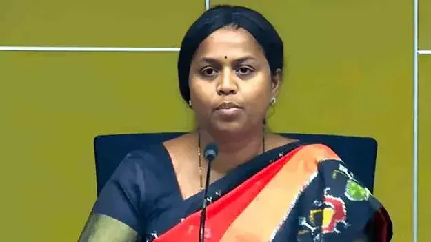 Andhra Pradesh: వైకాపా కౌన్సిల్ సభ్యుల తీరు, చైర్మన్ ఏకపక్ష ధోరణి బాధాకరం