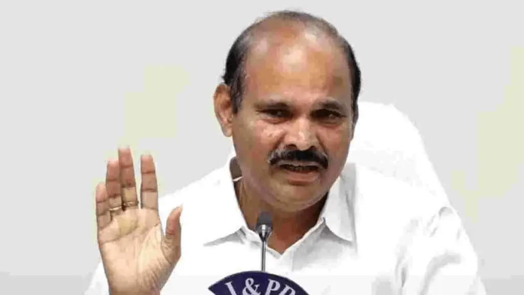 AP government takes an iron fist on illegal house pattas