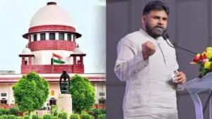 ప్రభుత్వ కార్యాలయాల్లో డిప్యూటి సీఎం ఫోటో పెడితే మీకొచ్చిన బాదేంటి: సుప్రీంకోర్టు