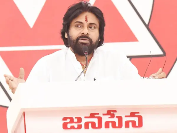 AP: రాష్ట్రంలోని పలు కీలక అంశాలపై నేతలతో చర్చించనున్న డిప్యూటీ సీఎం
