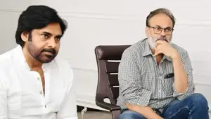 తిరుమల లడ్డూ కల్తీ వివాదం.. నాగబాబుపై పవన్ ఆగ్రహం