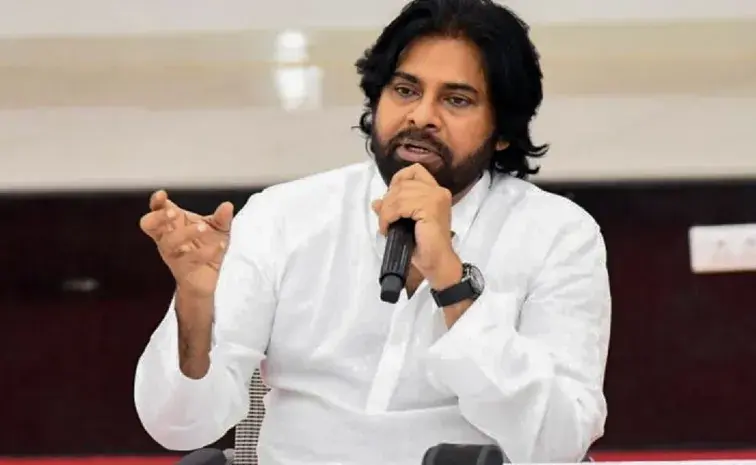 Social media: విద్యార్థుల ఆవేదన విని చలించిపోయిన పవన్ కల్యాణ్