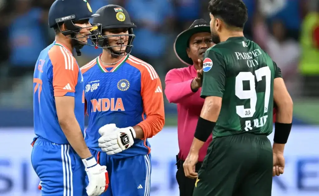 IND-PAK Boycott: What can we do about this: Pak captain