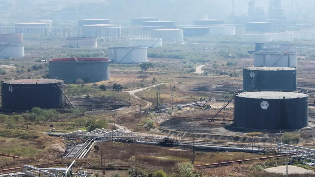 Oil exports india : వెనెజువెలా చమురు భారత్‌కు, ఇంధన రంగంలో కొత్త మార్పు!