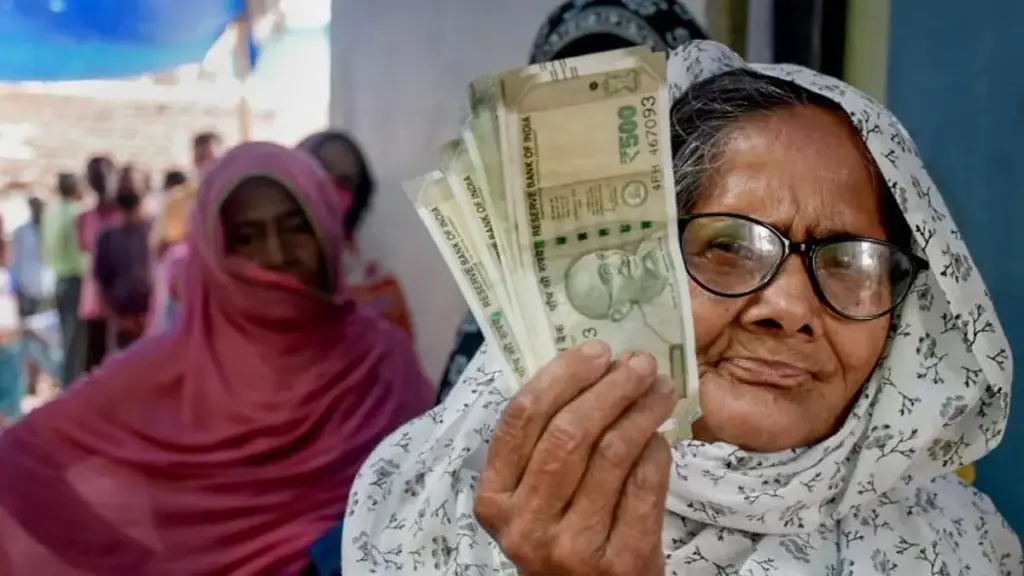 Telangana Pensions: తెలంగాణలో  పింఛన్ల పెంపుపై కీలక అప్‌డేట్