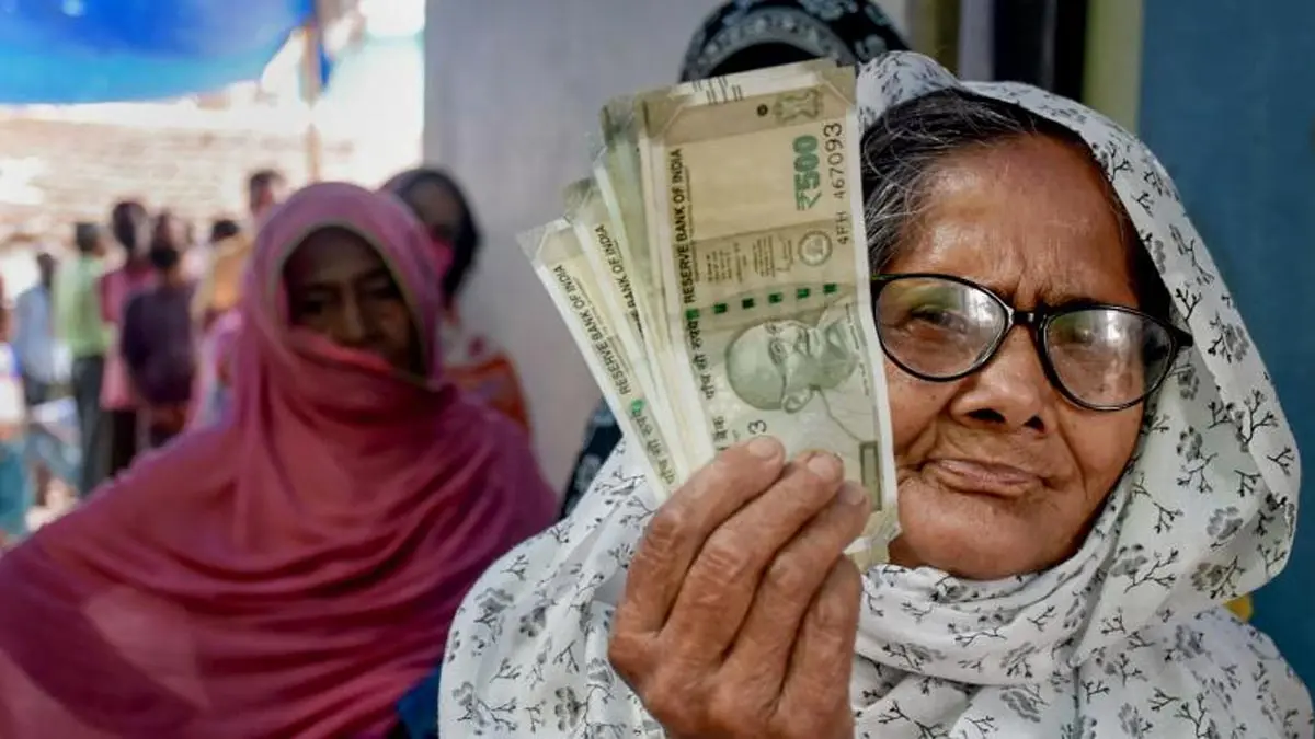 Telangana Pensions: తెలంగాణలో పింఛన్ల పెంపుపై కీలక అప్‌డేట్