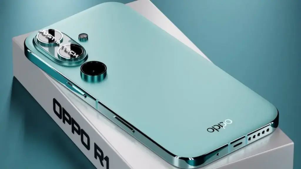 Oppo Reno 15: ఒప్పో నుంచి కొత్త స్మార్ట్‌ఫోన్!