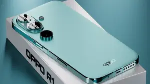 ఒప్పో నుంచి కొత్త స్మార్ట్‌ఫోన్!