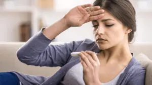 జ్వరం వచ్చినప్పుడు ఏం తినాలనిపించదు ఎందుకు?