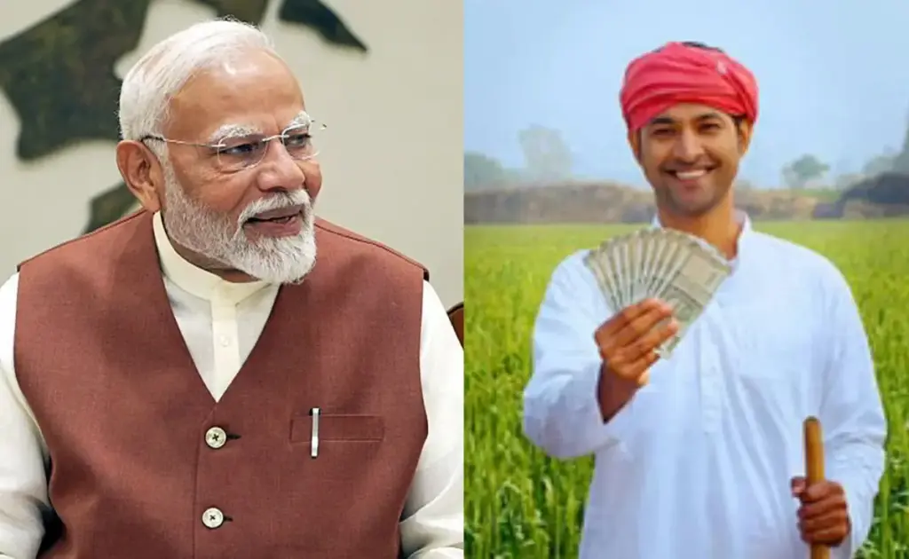  ఫిబ్రవరిలోనే పీఎం కిసాన్ 22వ విడత?..ఇవి తప్పనిసరి!