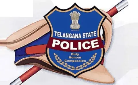 Students Awareness: గిరిజన విద్యార్థులకు పోలీస్ శాఖ దిశానిర్దేశం