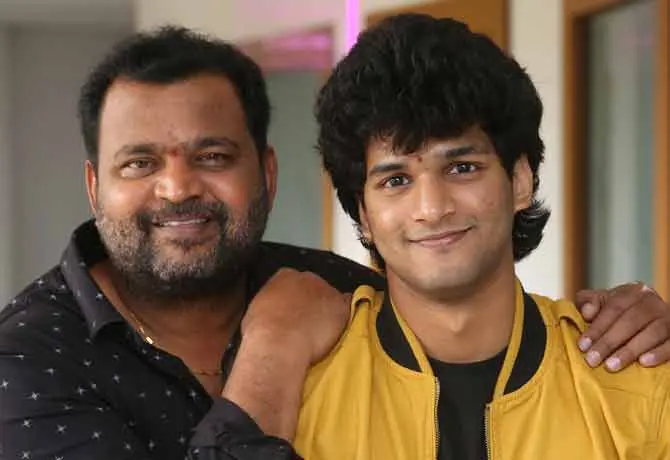 Prabhakar: నటుడు ప్రభాకర్ కుమారుడు చంద్రహాస్‌పై కేసు నమోదు?