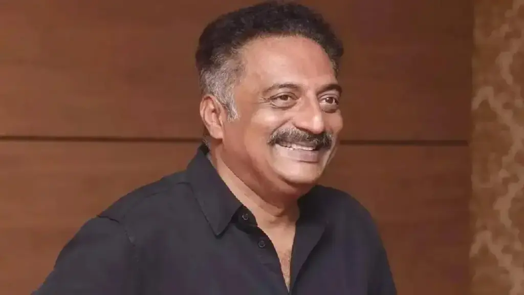 Movie: ‘దృశ్యం 3’లో ప్రధాన పాత్రలో ప్రకాశ్ రాజ్