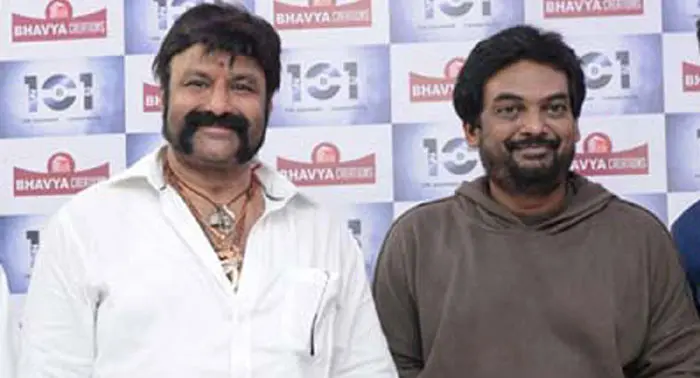 Balayya-Puri Combo: బాలయ్య-పూరీ జగన్నాథ్ కాంబోలో మరో సినిమా?
