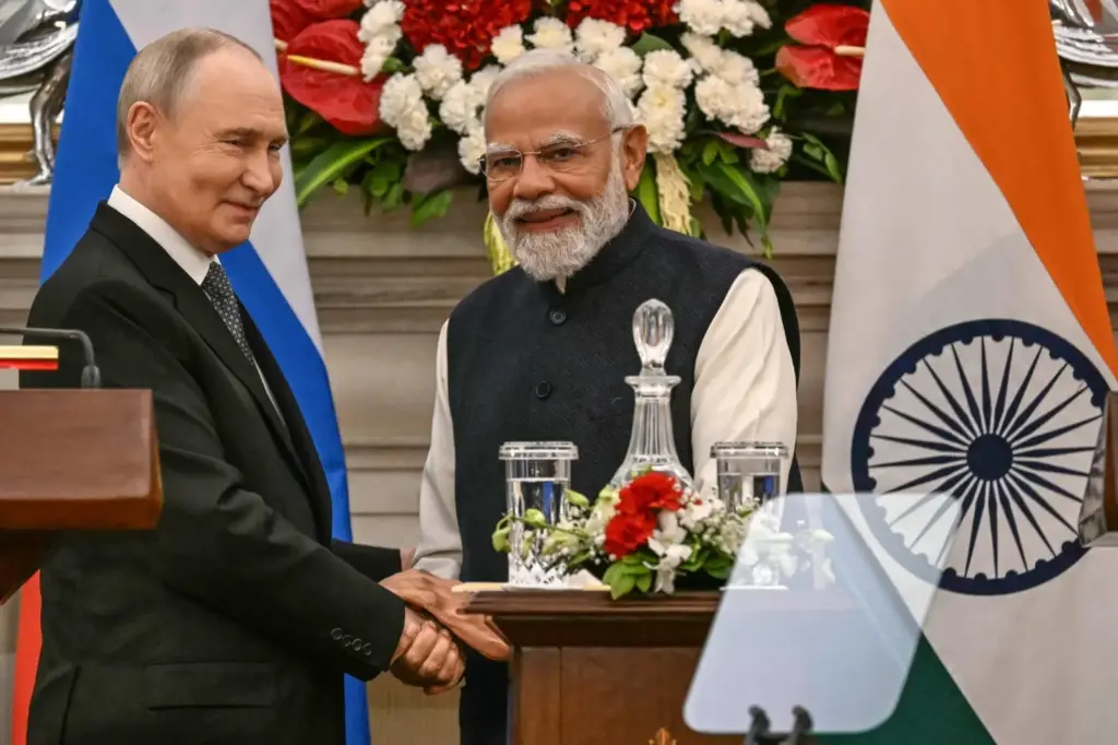 With the US Supreme Court ruling, the line is clear for India to be friendly with Russia.