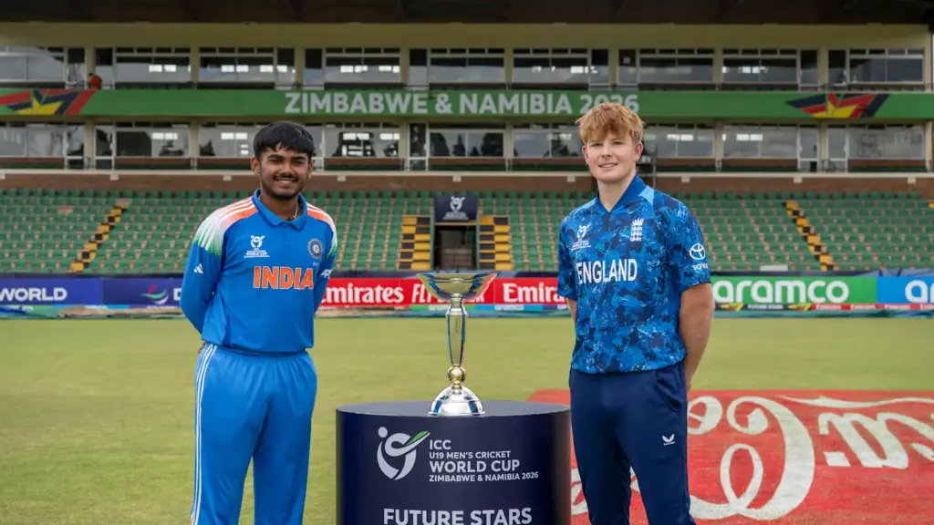 Under 19 WC: నేడే U19 వరల్డ్‌కప్ ఫైనల్