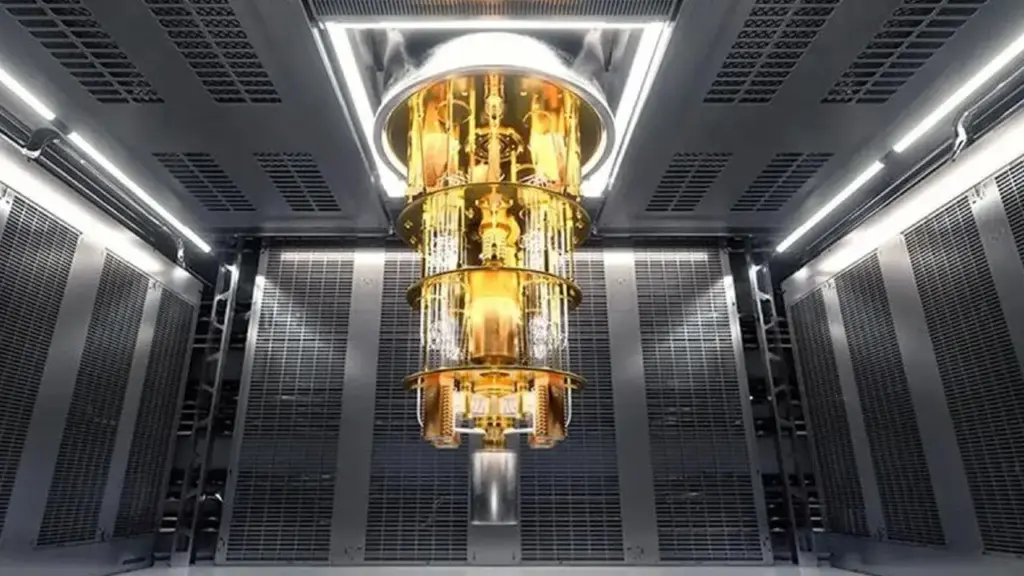 ఈ నెల 6న క్వాంటం వ్యాలీకి శంకుస్థాపన