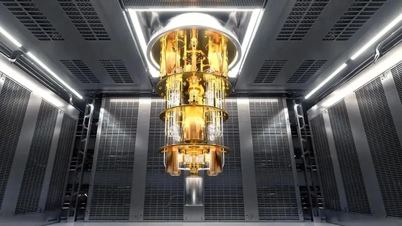 ఈ నెల 6న క్వాంటం వ్యాలీకి శంకుస్థాపన