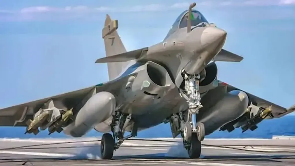 India: ఫ్రాన్స్‌తో 114 రాఫెల్ యుద్ధ విమానాల డీల్