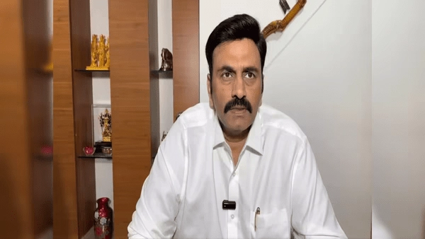 Raghurama Krishna Raju case: రఘురామ కస్టోడియల్ టార్చర్ కేసు